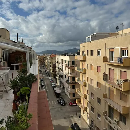 Apartamento Casa Joy