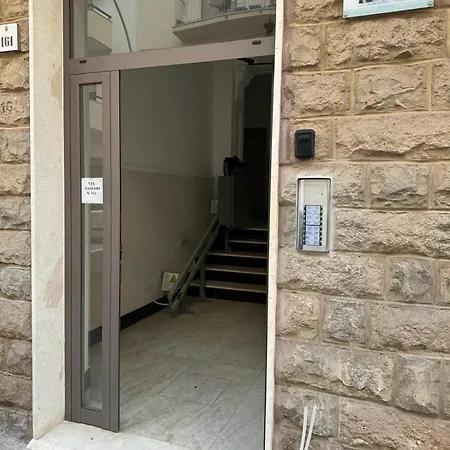 Casa Joy شقة ألغيرو