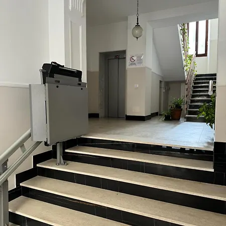 Casa Joy Apartment *