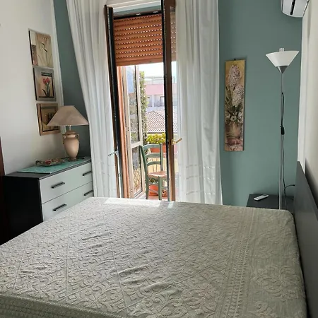 Casa Joy Alguer