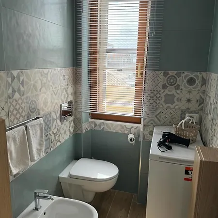 Casa Joy Apartment