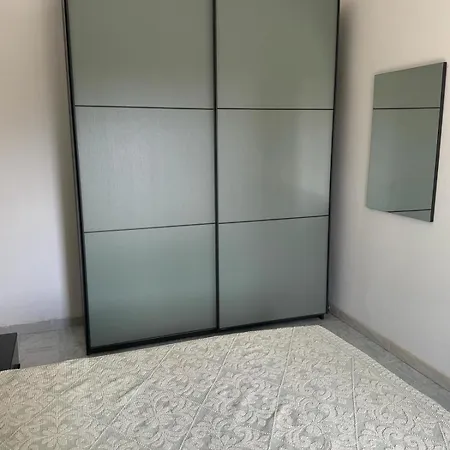 Apartamento Casa Joy *