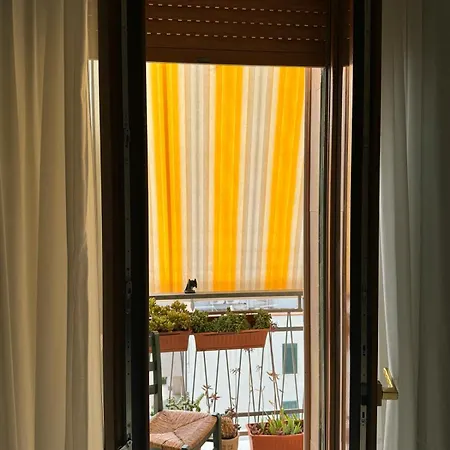 Casa Joy Lägenhet Alghero