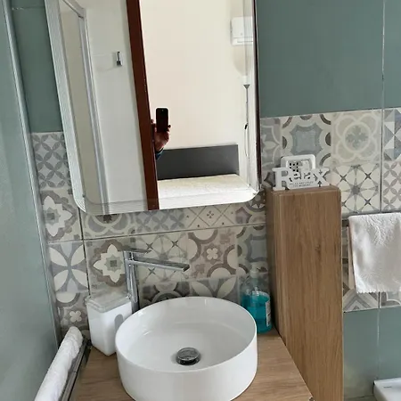 Casa Joy Apartment *