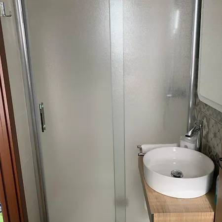 Apartamento Casa Joy