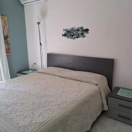 Casa Joy ألغيرو