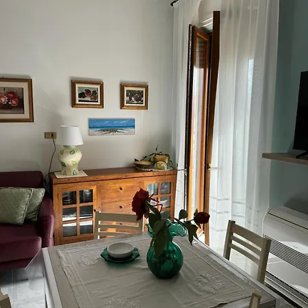 Casa Joy Apartment