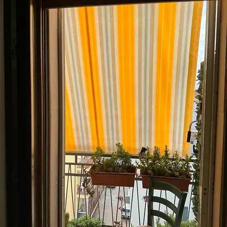 Casa Joy Apartment