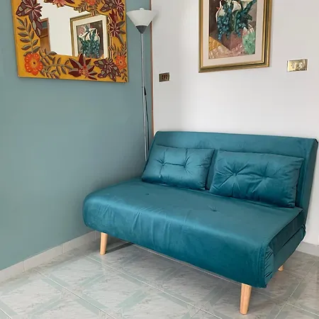 Casa Joy Alghero